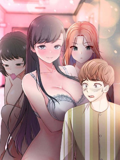 无遮挡羞羞漫画入口韩漫精选